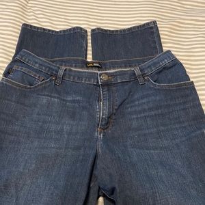 Lee jeans